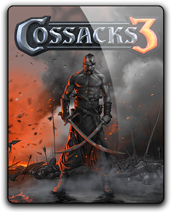 Казаки 3 / Cossacks 3 [1.3.6.63.4844 + 4 DLC] (2016) PC | RePack от qoob