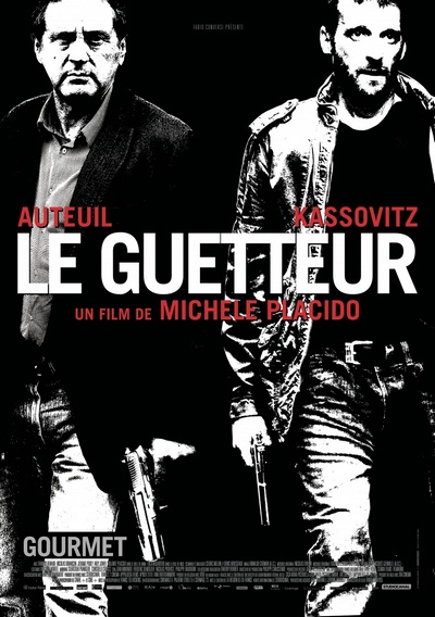 Наблюдатель / Le guetteur (2012) BDRip 1080p